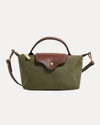 Refine Mini Nylon Tote