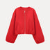 XS / Red