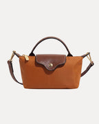 Refine Mini Nylon Tote