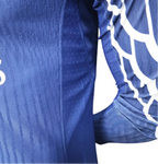 PSG Paris Saint Germain X Jump Edition Fourth Away Long Sleeve