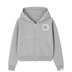 Gray / S / Top