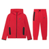 Red / M / Full Tracksuit