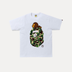 White/Green / XS