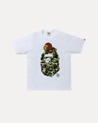SLEEPY APE TEE
