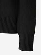 Chest Detail Knit
