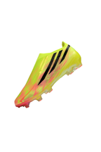 F50 EVO Laceless Elite FG