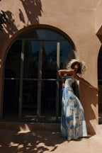 Moana Midi Dress