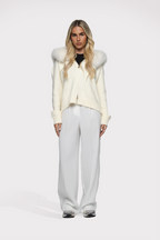 Melly Chic Cardigan