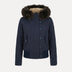 XS / Dark Blue