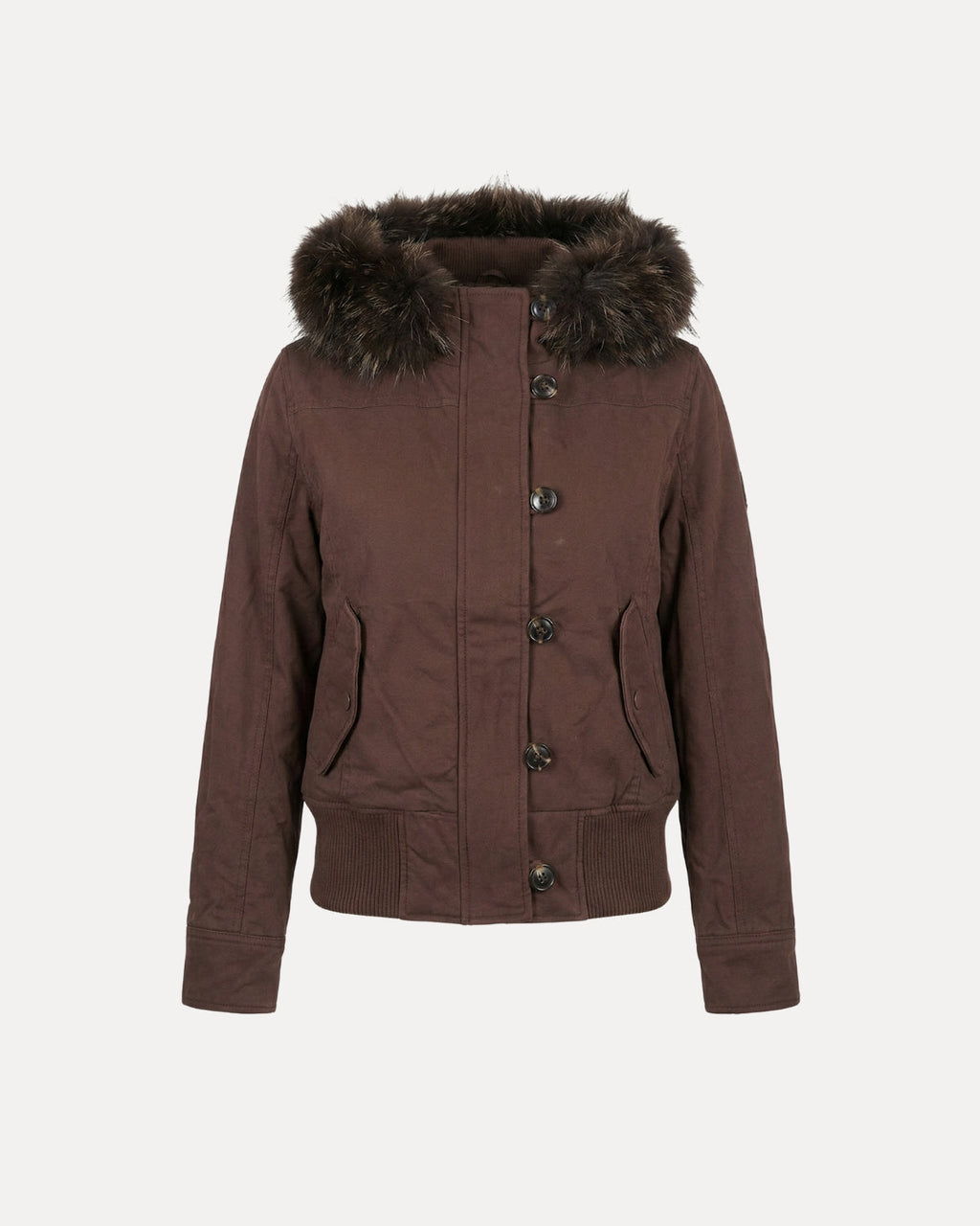 Everfrost Hooded Jacket