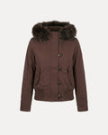 Everfrost Hooded Jacket