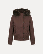 Everfrost Hooded Jacket