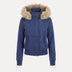 XS / Light Blue