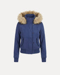 Everfrost Hooded Jacket