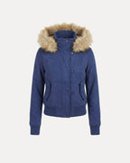 Everfrost Hooded Jacket
