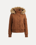 Everfrost Hooded Jacket
