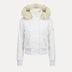 XS / White