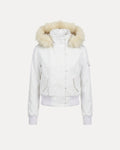 Everfrost Hooded Jacket