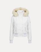 Everfrost Hooded Jacket