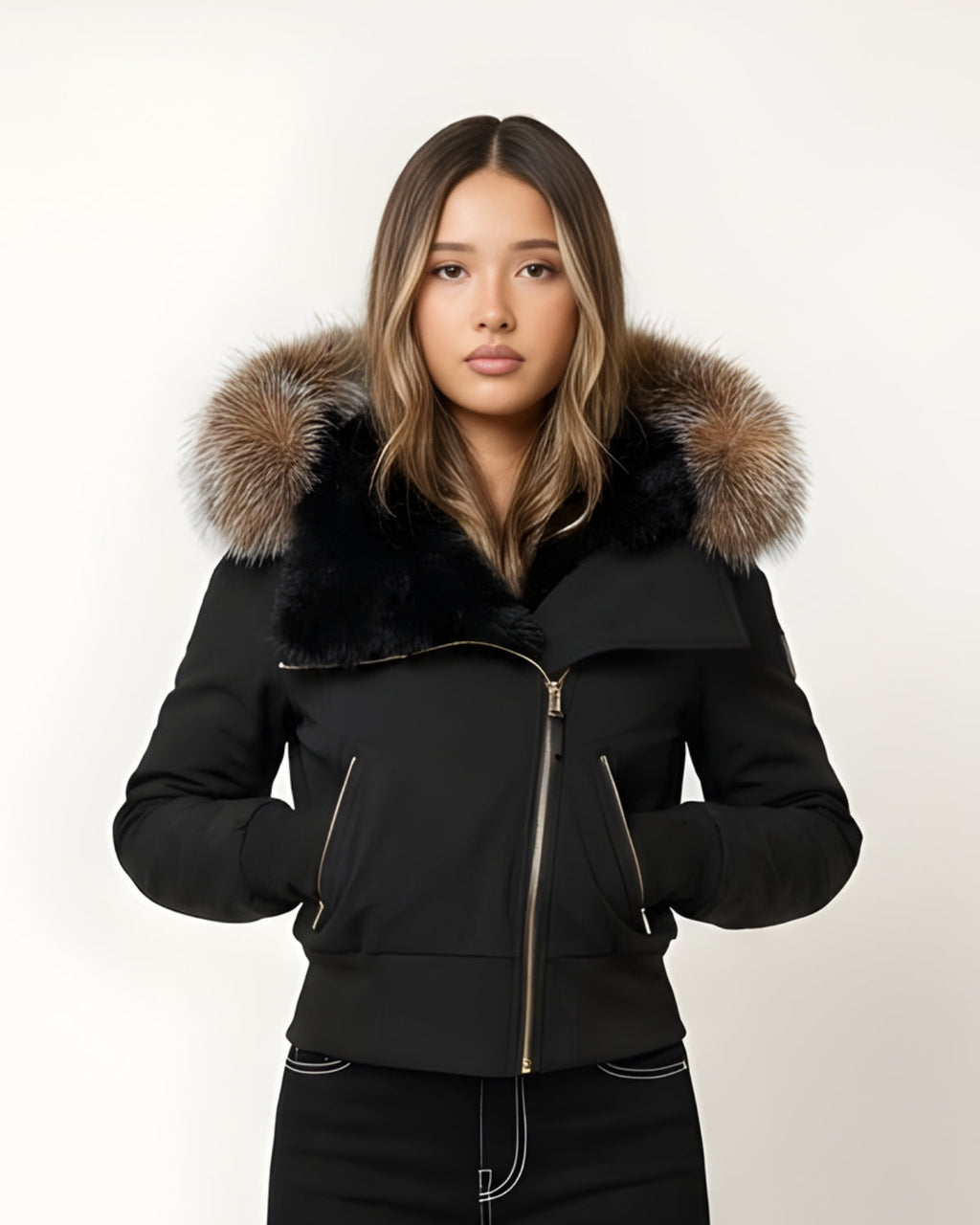 Frost Parka Jacket