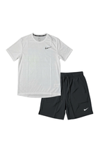 Vector Miler Short Set