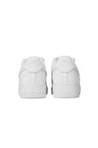 Vector Rope Laces Force Sneakers
