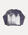 Shadow Knit Sweater