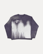 Shadow Knit Sweater