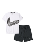 RD Miler Short Set