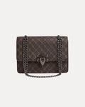 Chain Flap Bag