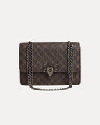 Chain Flap Bag