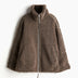 Brown / XS