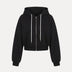 XS / Black