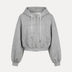 XS / Grey