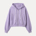 XS / Lilac