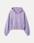 Lowlight Zip Hoodie