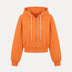 XS / Orange
