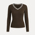 XS / Brown