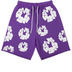 Purple / S