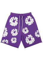 Flower Short