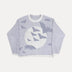 White Grey / XS