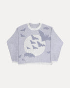 Shadow Knit Sweater