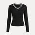 XS / Black