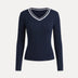 XS / Navy