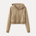 XS / Brown