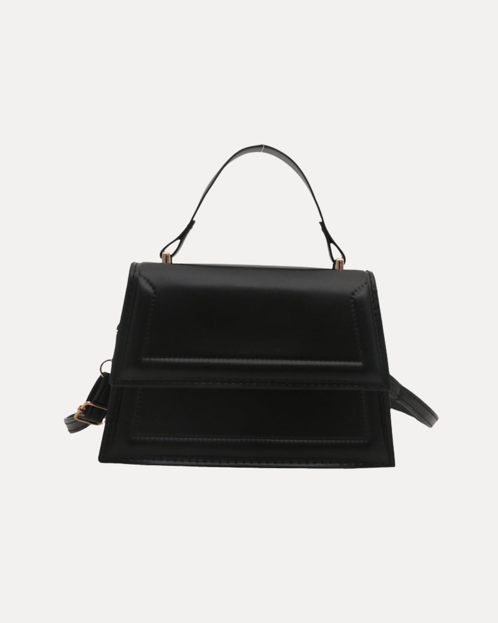 Mini Top Handle Bag
