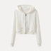 XS / White