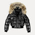 Arctic Puffer Jacket