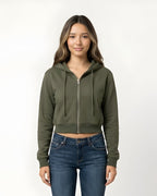 Comfort Core Hoodie