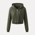 XS / Green